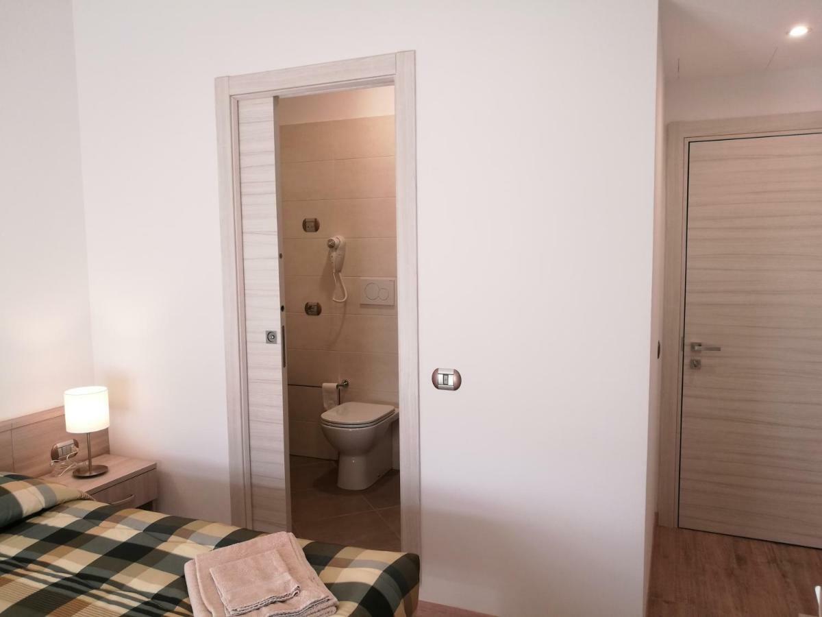 House Degli Angeli Rooms Assisi Exteriör bild