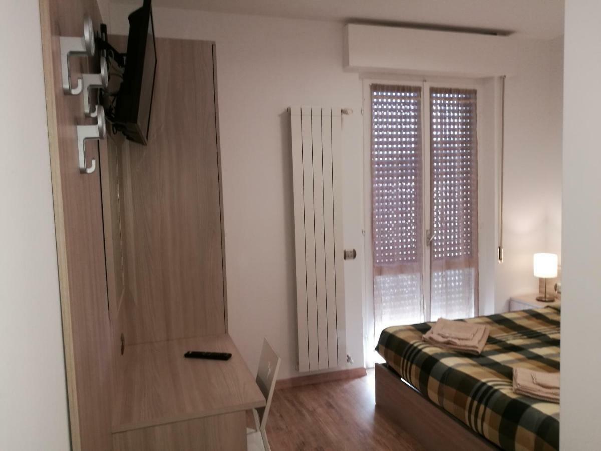House Degli Angeli Rooms Assisi Exteriör bild