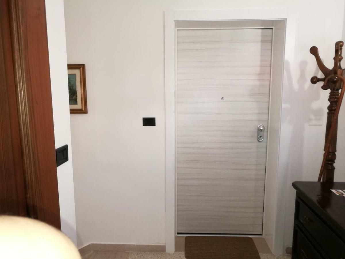 House Degli Angeli Rooms Assisi Exteriör bild